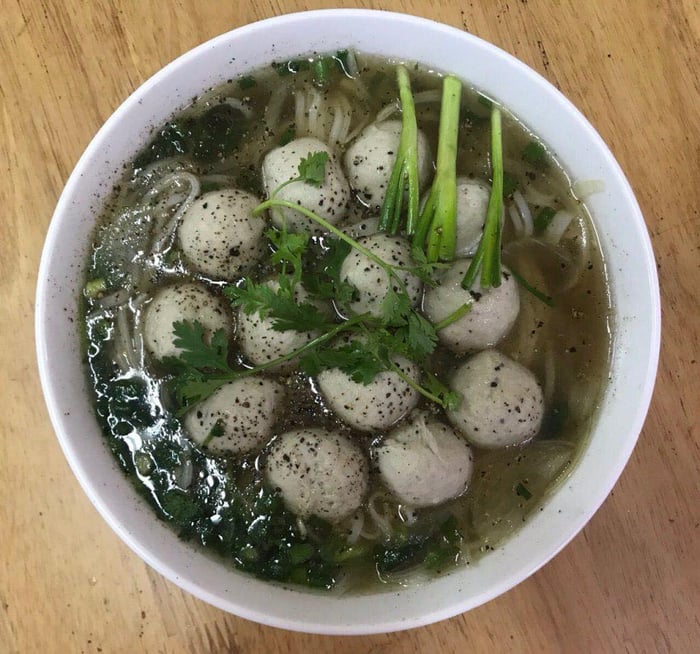 Hình ảnh Phở Hiền số 1