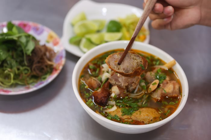 Hình ảnh Bún bò Cô Minh 1