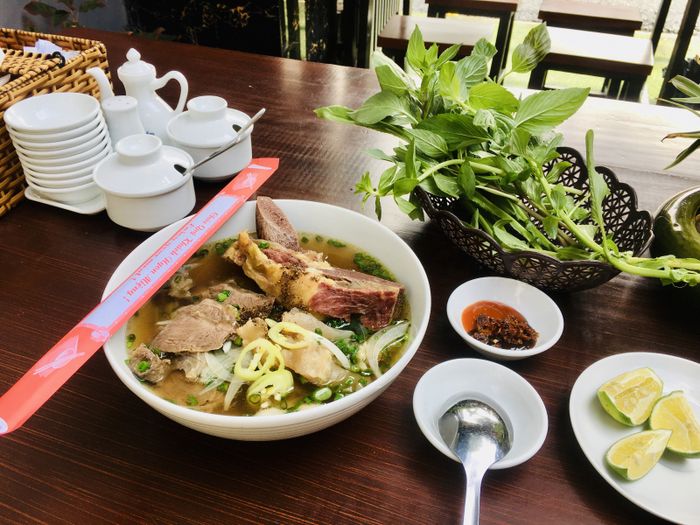 Hình ảnh Phở Ta 2