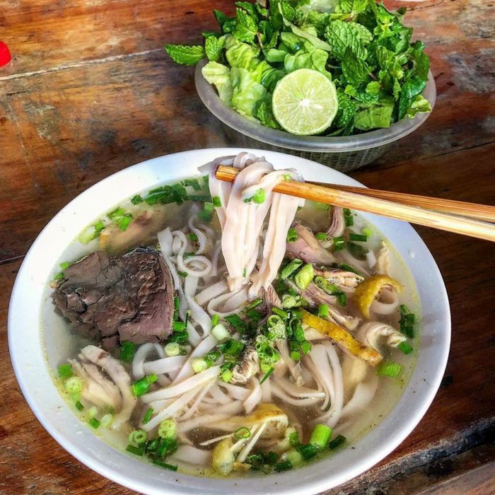 Hình ảnh Phở Thảo 2