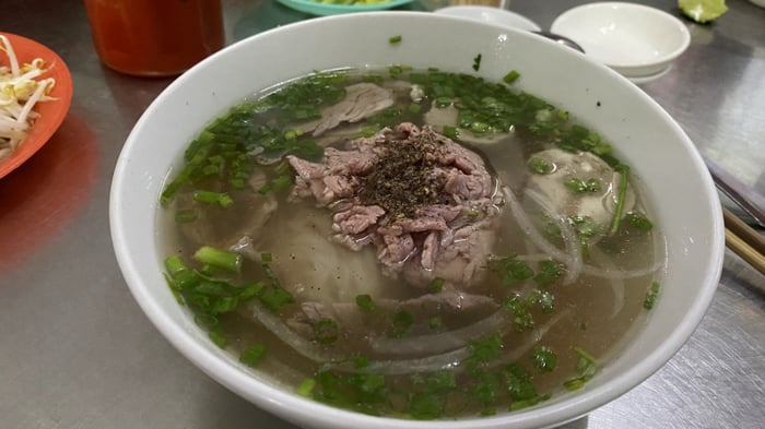 Phở Phú Cường ảnh 2