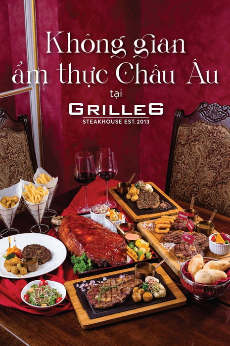 Hình ảnh Grille6 Steakhouse 2