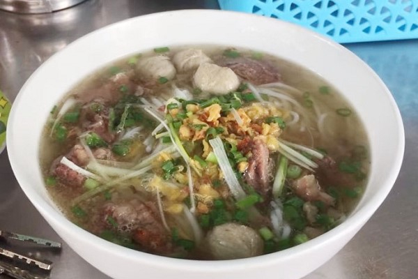 Hình ảnh Bún Bò Lệ Hiền 2