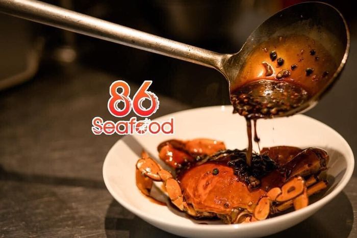 Ảnh 2 của Nhà Hàng 86 Seafood