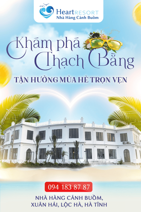 Hình ảnh Nhà Hàng Cánh Buồm 1