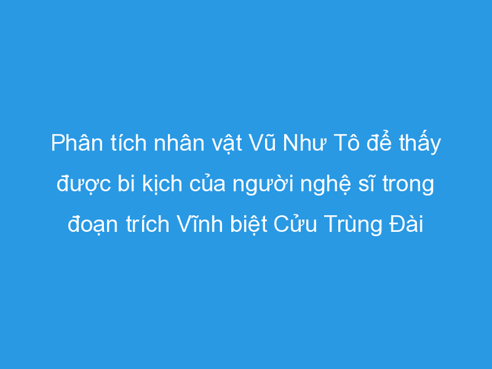 Hình minh họa (Nguồn internet) hình 2