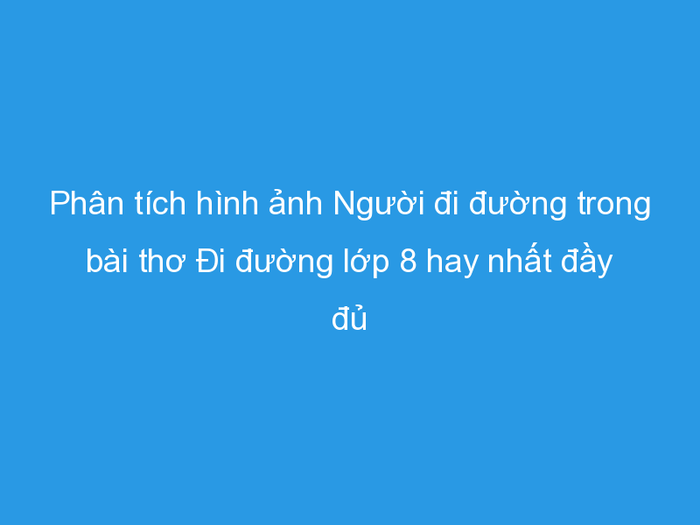 Hình minh họa (Nguồn từ internet) ảnh 1