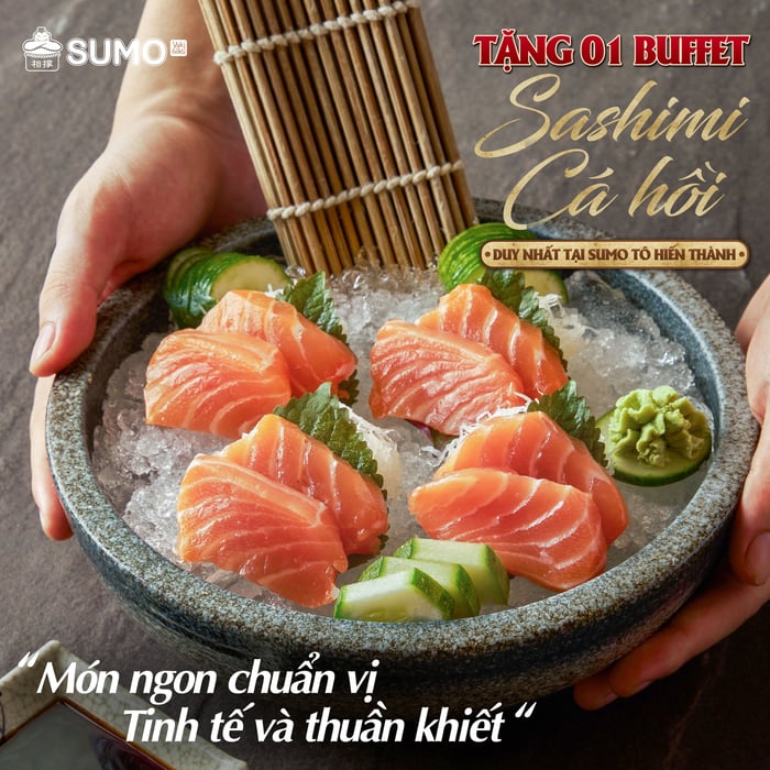 Hình ảnh SUMO Yakiniku 2