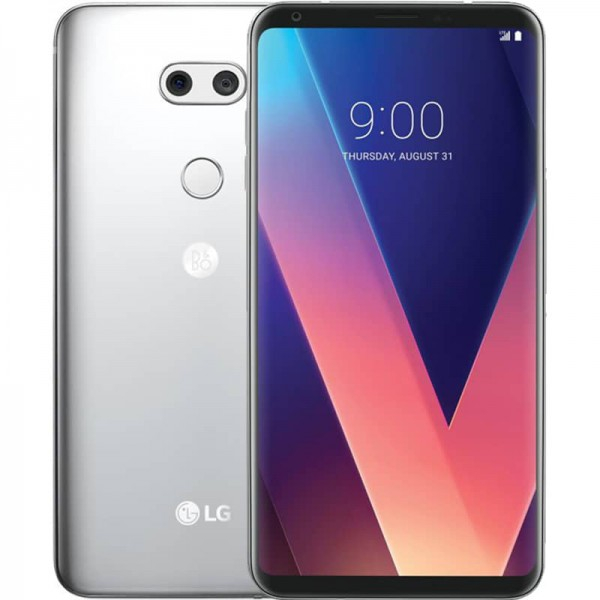 LG - Thương hiệu nổi bật