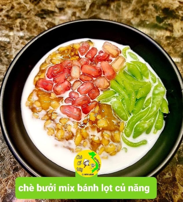 Chè Nguyễn Hạ Long ảnh 2