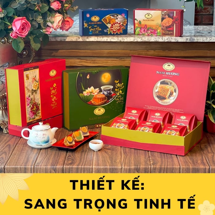 Ảnh của Nam Hương Bakery 2