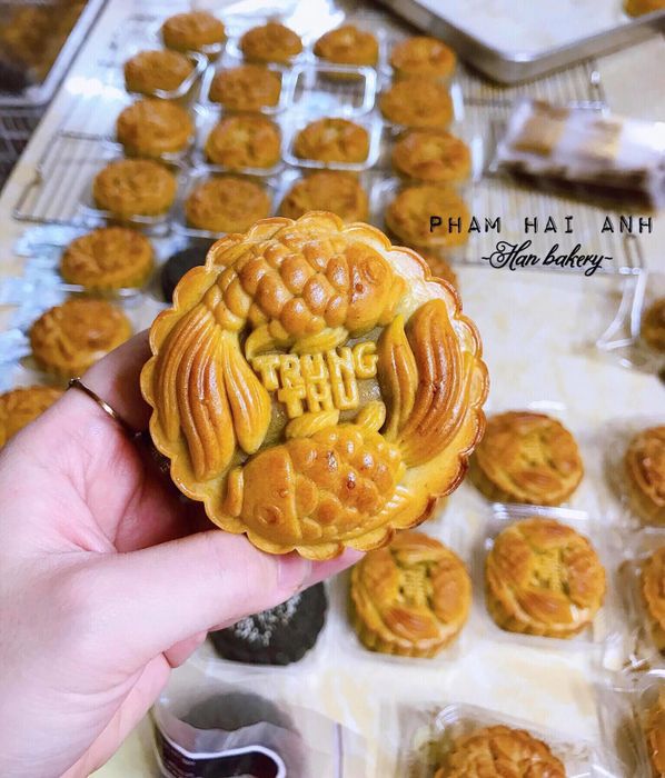 Hình ảnh H.A.N Bakery 2