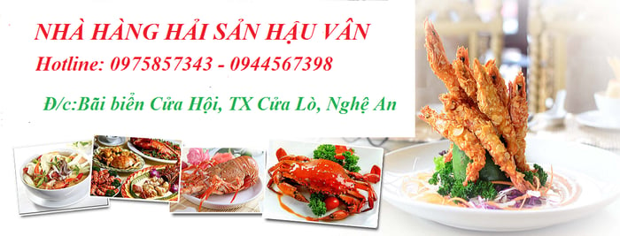 Ảnh 1 của Nhà Hàng Hậu Vân