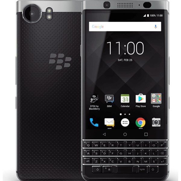 Hình ảnh Blackberry KeyOne