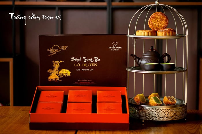 Ảnh của Huyền Ngân Bakery 2