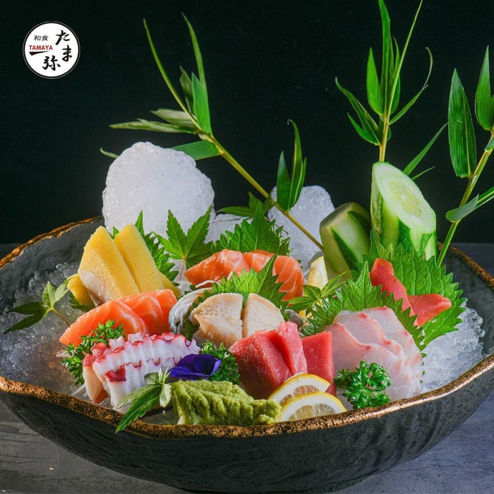 Hình ảnh Tamaya Sushi 1