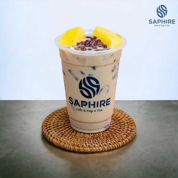 Hình Ảnh 1 Của Caffe Saphie & Topa Tea Diễn Châu