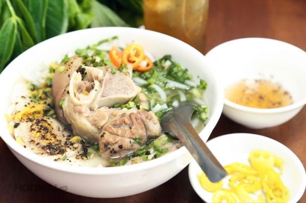 Ảnh 2 của Bánh Canh Trảng Bàng