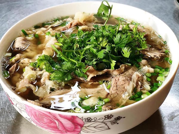 Phở Dậu - Hình ảnh 2