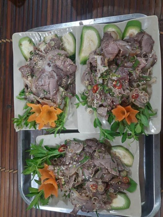 Hình ảnh Nhà hàng Dê Núi Sơn Lộc - 1