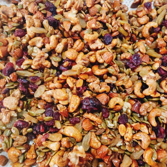 Hình ảnh Granola Sài Gòn 2