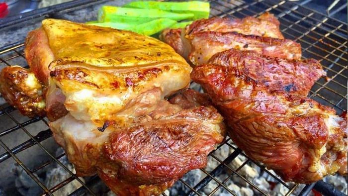 Hình ảnh Quán Dê Tơ Đồi Sao Vĩnh Yên - 1