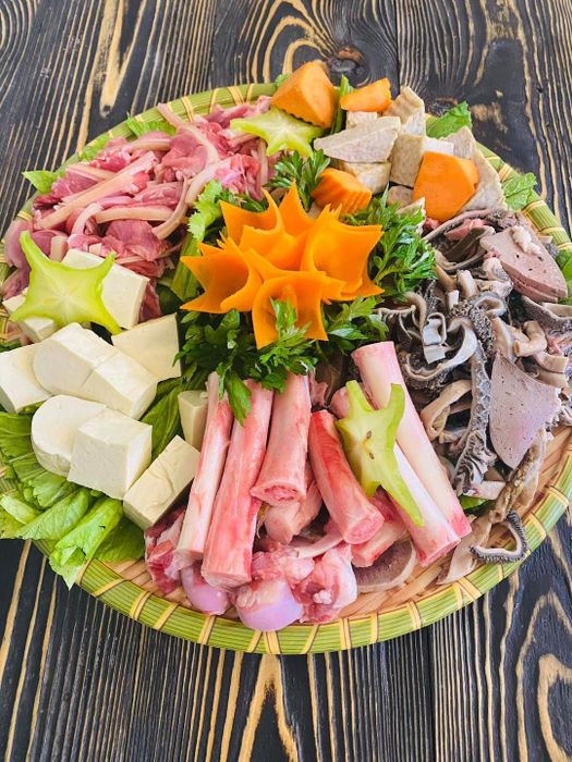 Hình ảnh Quán Dê Tơ Đồi Sao Vĩnh Yên - 2