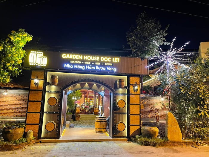 Hình ảnh Garden House Dốc Lết 2