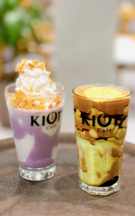 KIOT Café - Hình ảnh 2