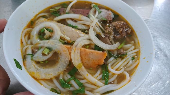 Hình ảnh Bún bò Huế Cô Mai 2