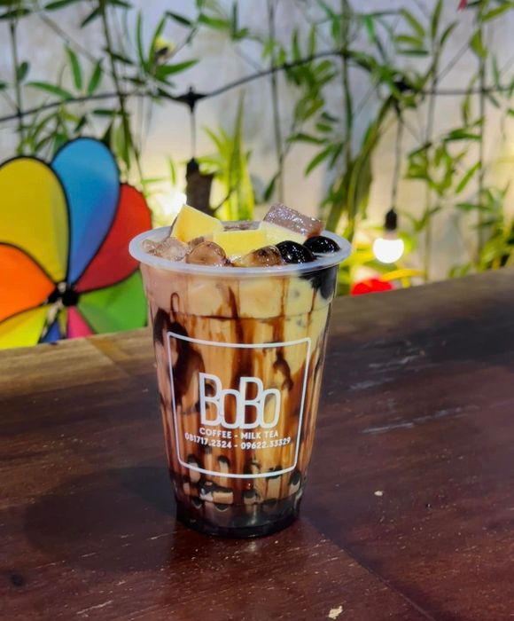 Hình ảnh BoBo Coffee 2