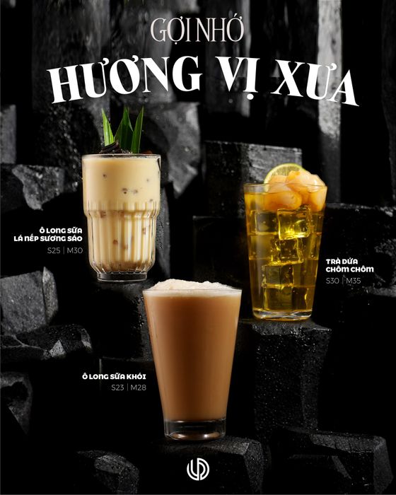 Hình ảnh LinDu Coffee 1