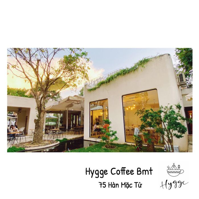 Hygge Coffee Bmt hình ảnh 1