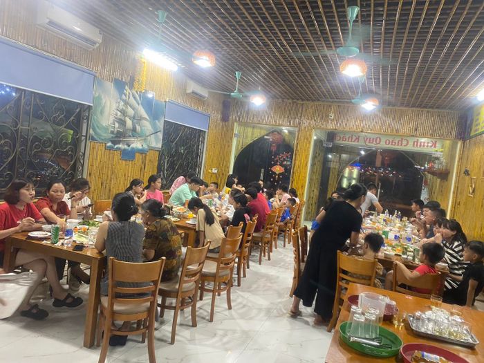 Hình ảnh Nhà hàng Dê Núi Sơn Lộc - 2