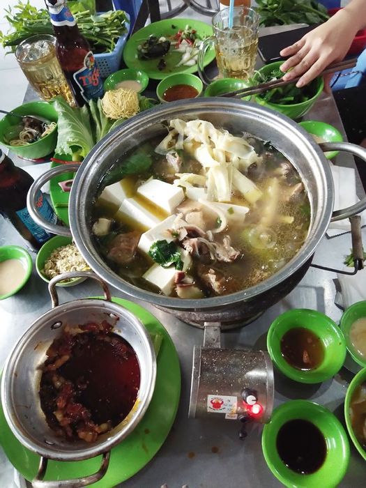 Lẩu Dê Tri Kỷ - Ảnh 1