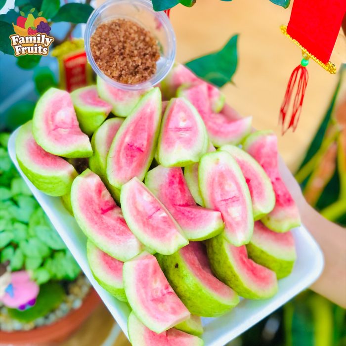 Hình ảnh của Family Fruits 2