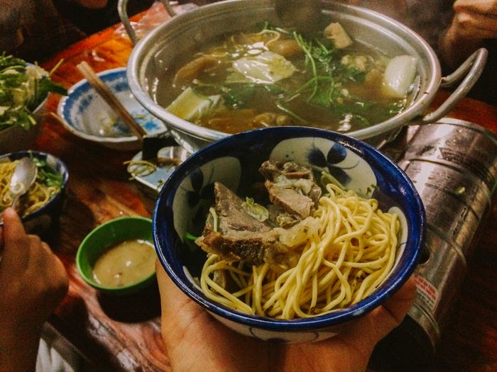 Lẩu Dê Tri Kỷ - Ảnh 3