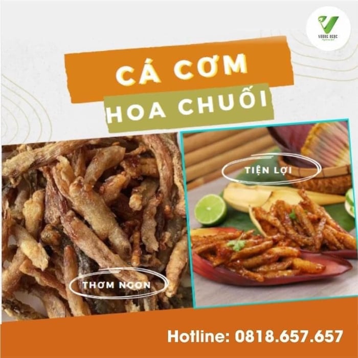 Hình ảnh Quán chay Vương Ngọc 1