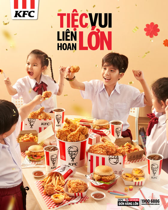 Hình ảnh 2 của KFC