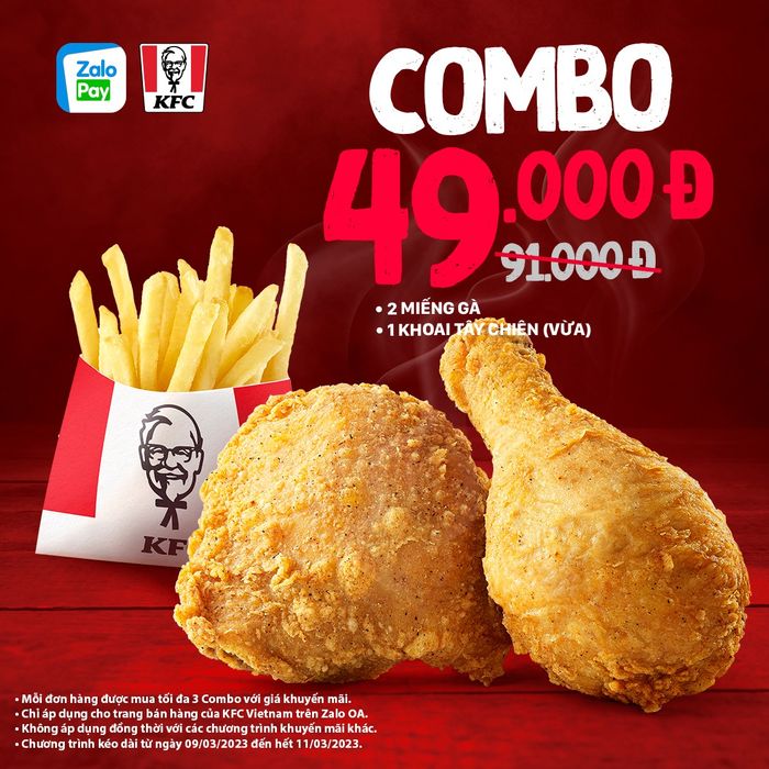 Hình ảnh KFC 3