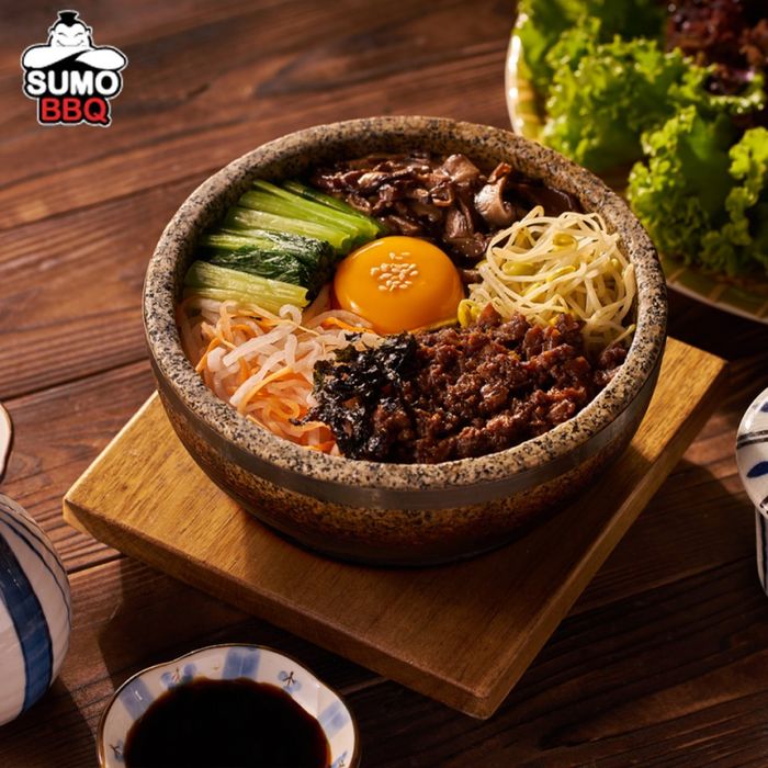 SumoBBQ hình ảnh 2