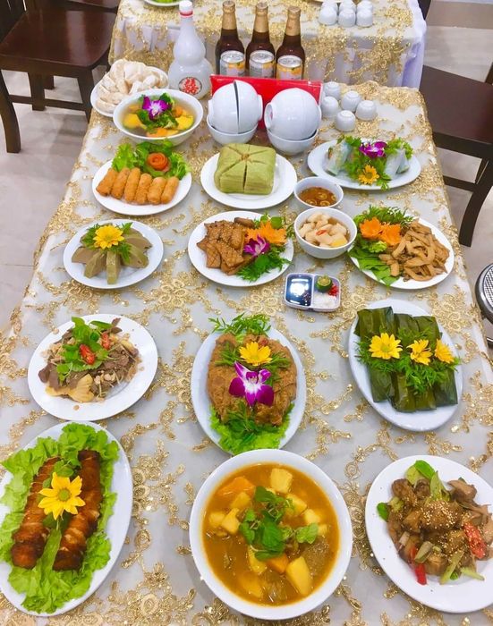 Ảnh 2 của Liên Hương Vegan