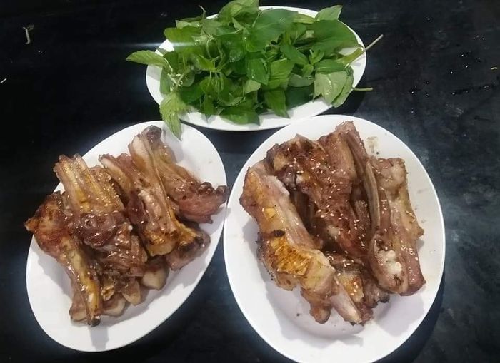 Quán Lẩu Dê Anh Ba - Ảnh 1