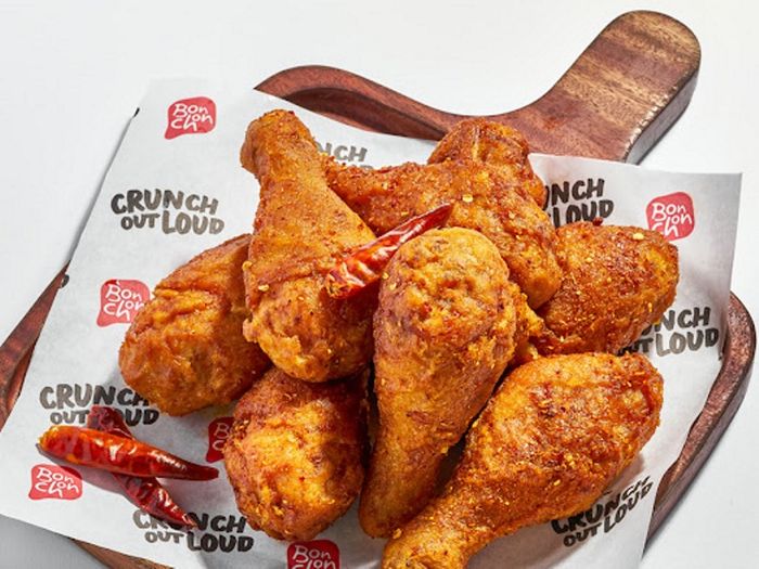 Hình ảnh Bonchon Vietnam số 2