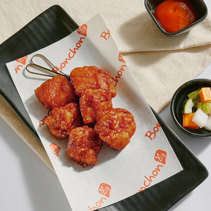 Bonchon Vietnam ảnh 1