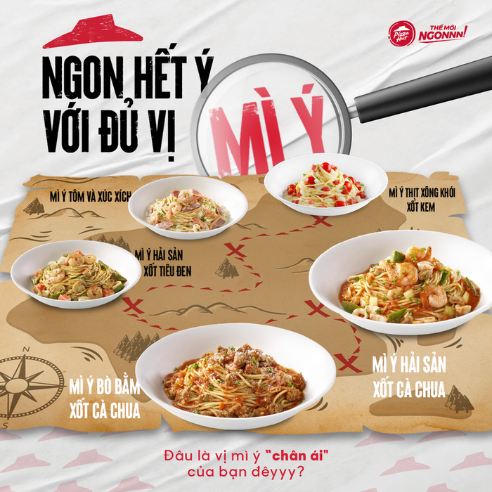 Ảnh 2 của Pizza Hut