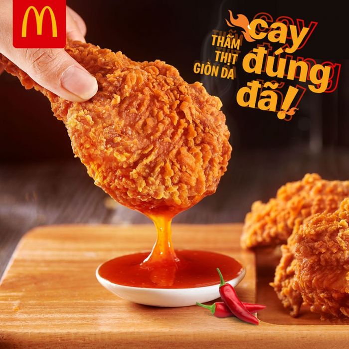 Hình ảnh McDonald’s 2