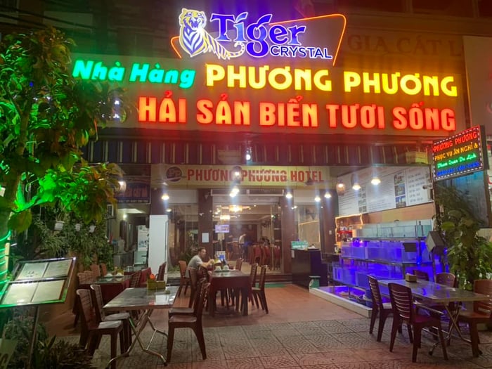 Ảnh 1 của Nhà hàng Phuong Phuong