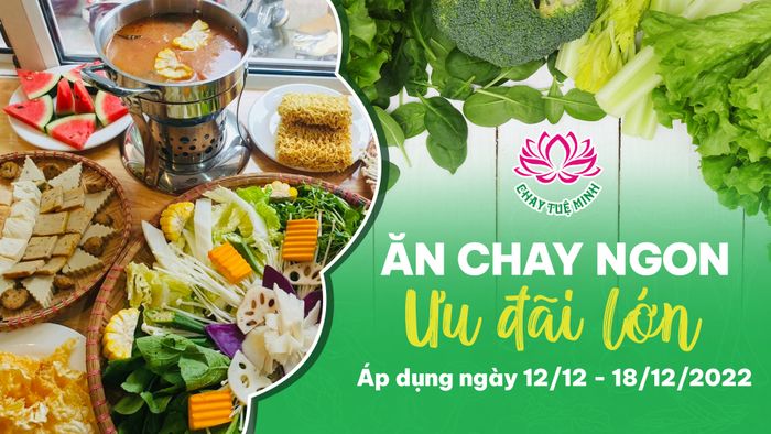 Hình ảnh 2 của Chay Tuệ Minh