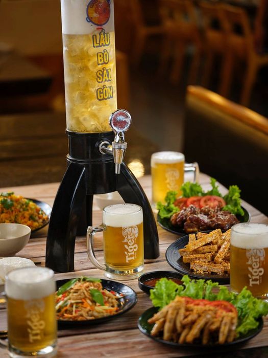 K-Pub - Aeon Mall Bình Tân - Ảnh 2